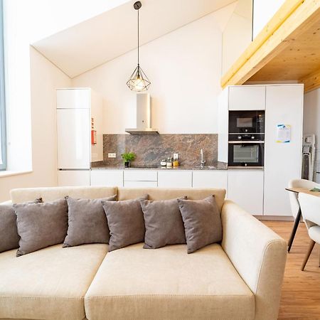 Charming Studio Alvares Fagundes By House And People Apartment Viana do Castelo Ngoại thất bức ảnh