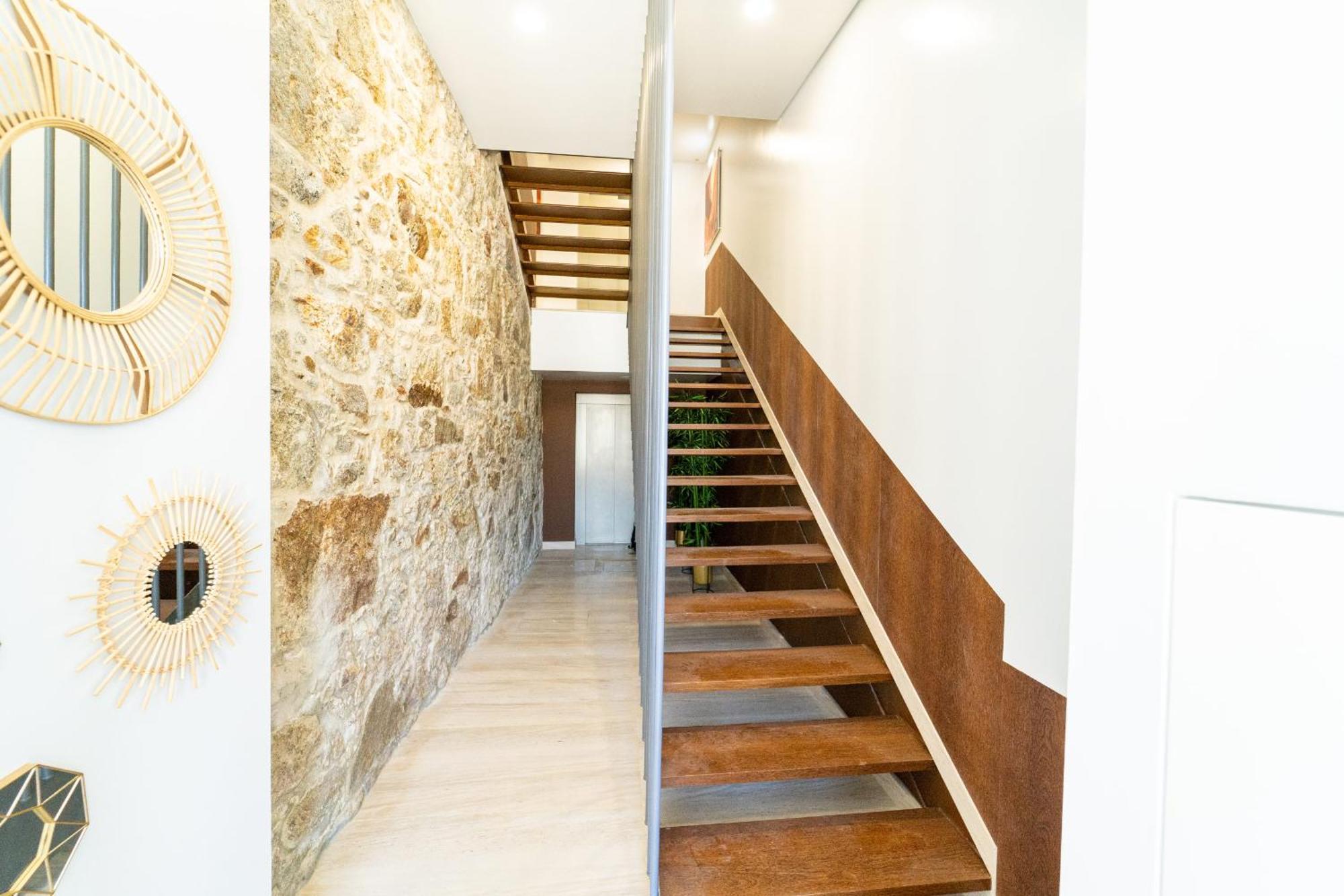 Charming Studio Alvares Fagundes By House And People Apartment Viana do Castelo Ngoại thất bức ảnh