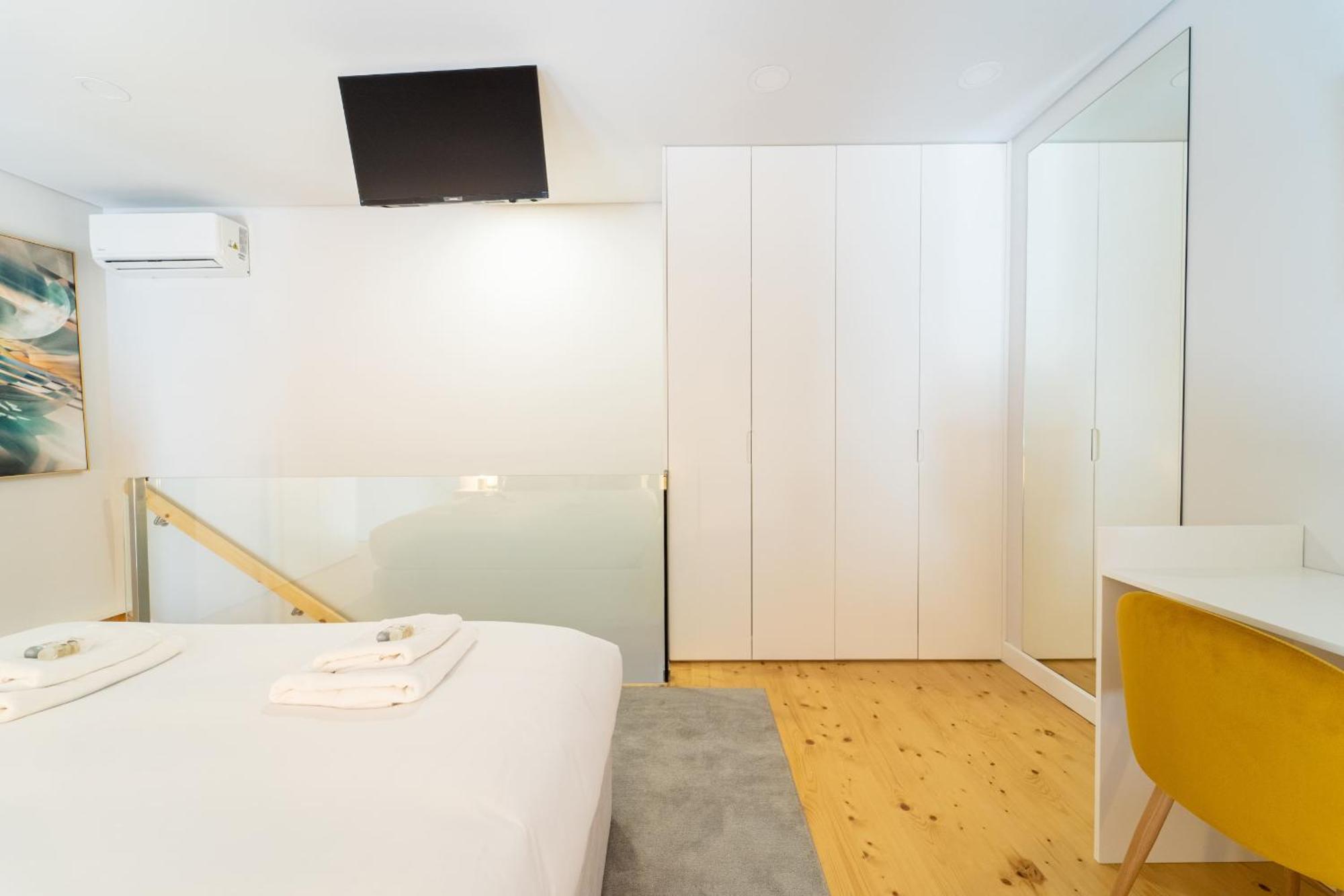Charming Studio Alvares Fagundes By House And People Apartment Viana do Castelo Ngoại thất bức ảnh
