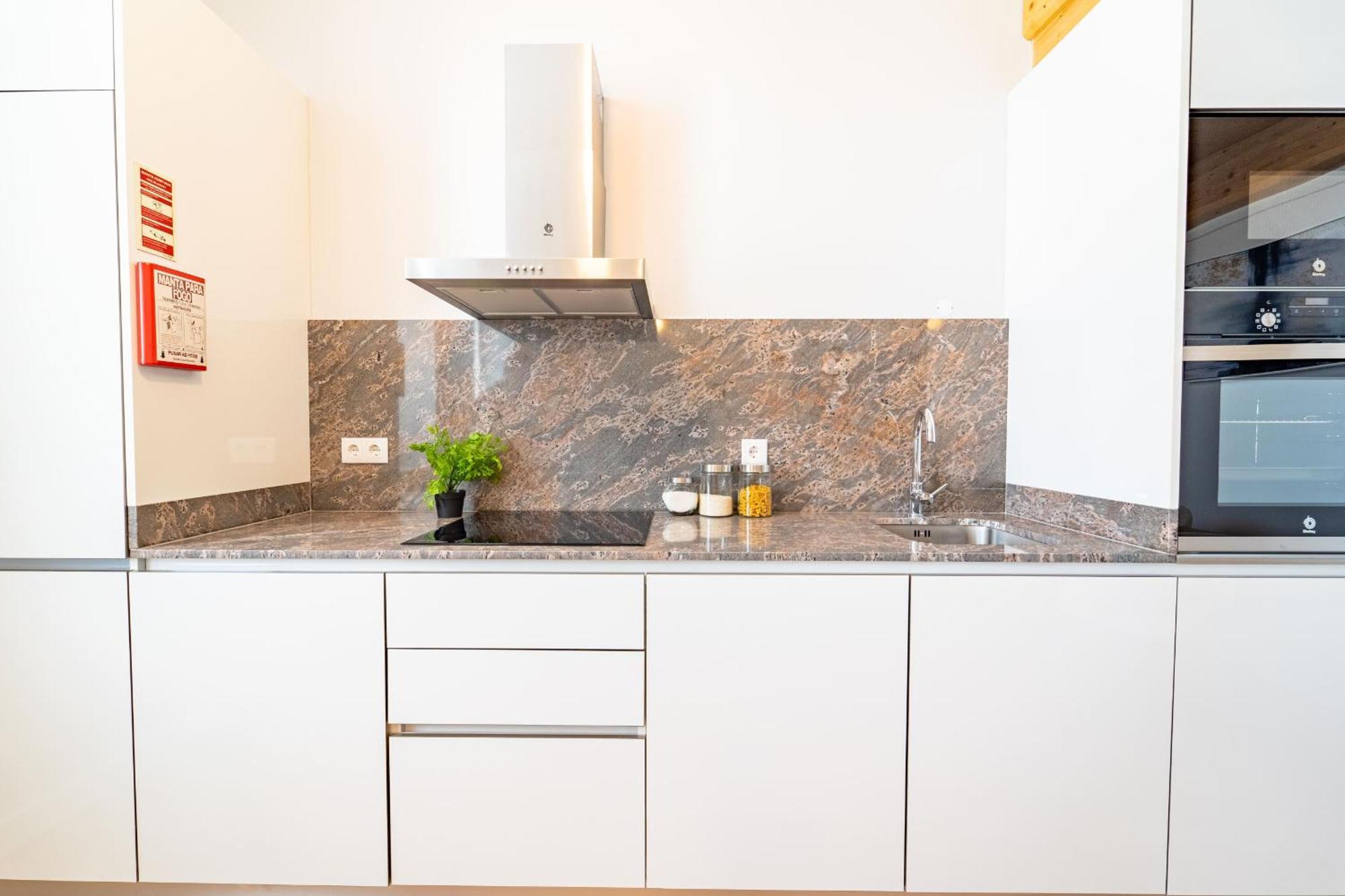 Charming Studio Alvares Fagundes By House And People Apartment Viana do Castelo Ngoại thất bức ảnh