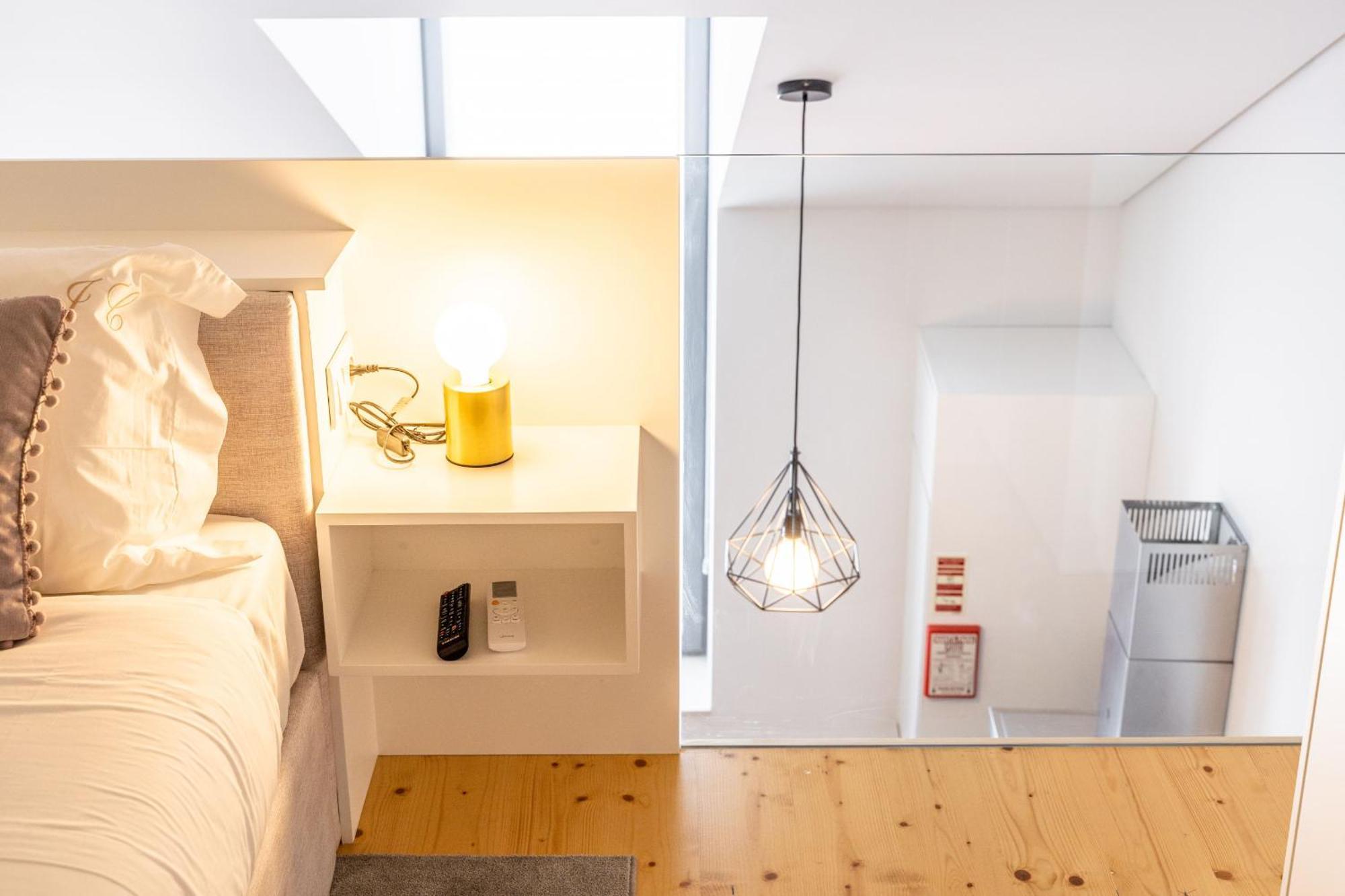 Charming Studio Alvares Fagundes By House And People Apartment Viana do Castelo Ngoại thất bức ảnh